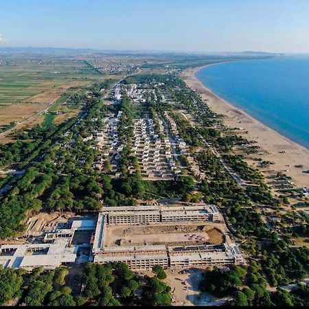 Illyrian Elite Gjiri I Lalezit Apartment Durrës Exterior foto