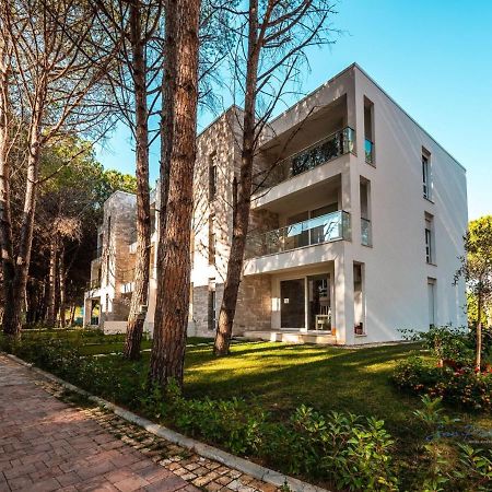 Illyrian Elite Gjiri I Lalezit Apartment Durrës Exterior foto