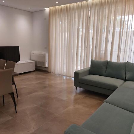 Illyrian Elite Gjiri I Lalezit Apartment Durrës Exterior foto