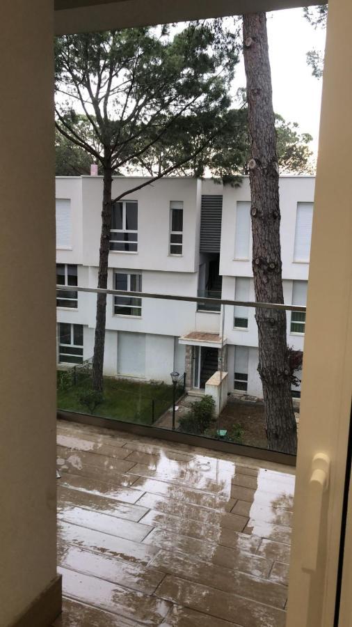 Illyrian Elite Gjiri I Lalezit Apartment Durrës Exterior foto