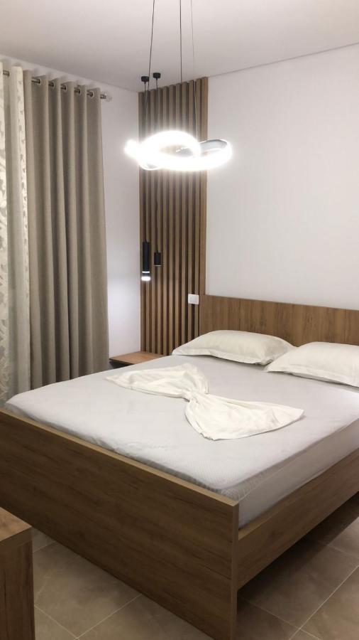 Illyrian Elite Gjiri I Lalezit Apartment Durrës Exterior foto