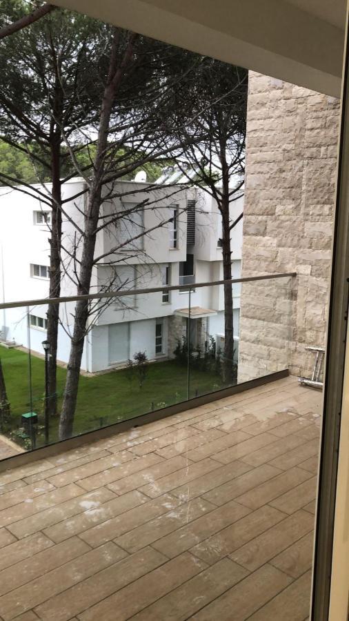 Illyrian Elite Gjiri I Lalezit Apartment Durrës Exterior foto