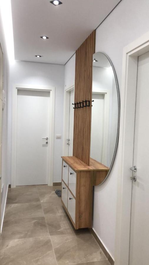 Illyrian Elite Gjiri I Lalezit Apartment Durrës Exterior foto