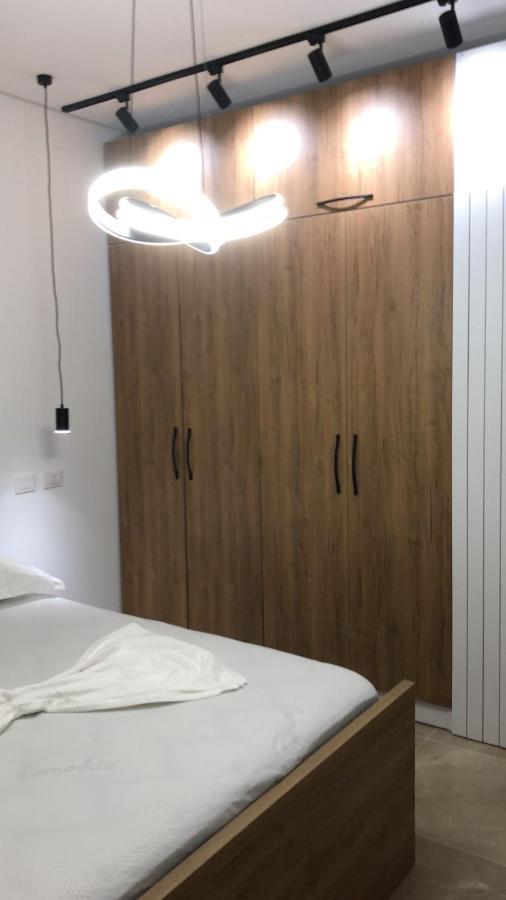 Illyrian Elite Gjiri I Lalezit Apartment Durrës Exterior foto