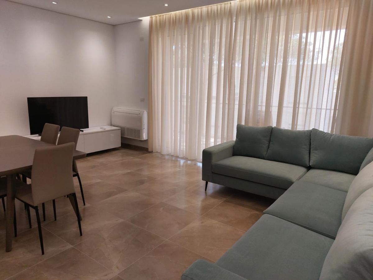 Illyrian Elite Gjiri I Lalezit Apartment Durrës Exterior foto