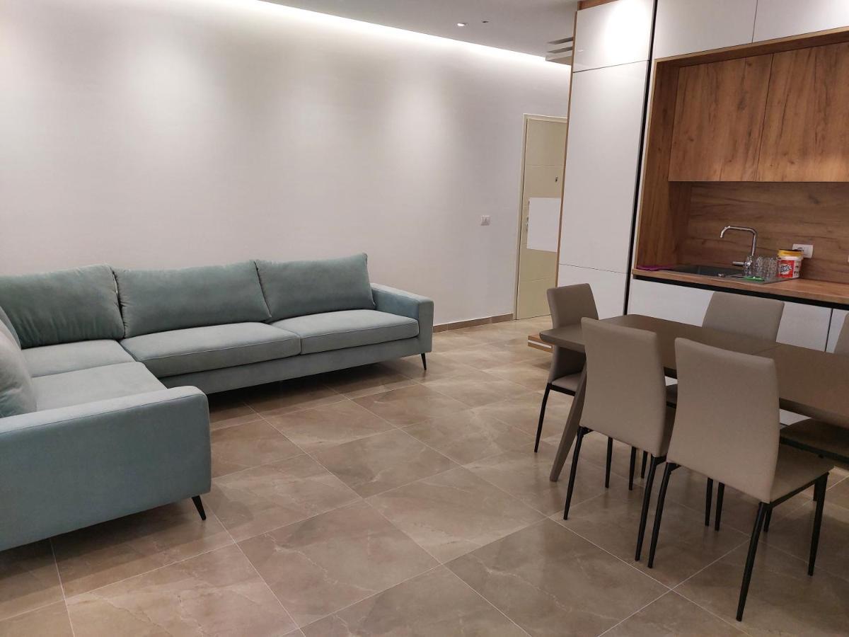 Illyrian Elite Gjiri I Lalezit Apartment Durrës Exterior foto