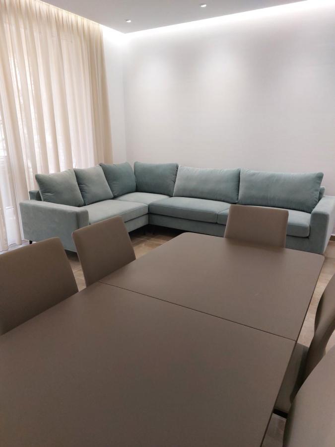 Illyrian Elite Gjiri I Lalezit Apartment Durrës Exterior foto