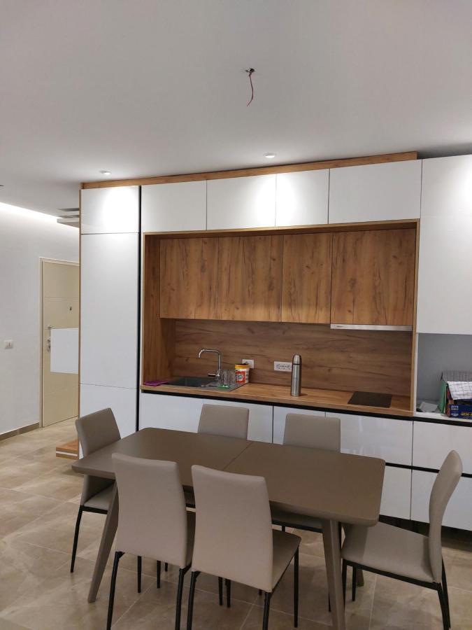 Illyrian Elite Gjiri I Lalezit Apartment Durrës Exterior foto